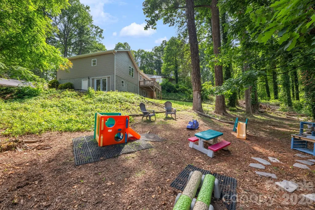 163 Longview Drive Hendersonville NC 28791