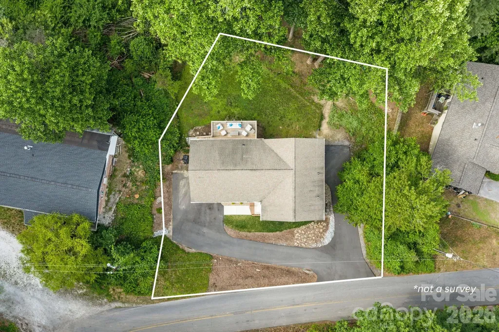 163 Longview Drive Hendersonville NC 28791