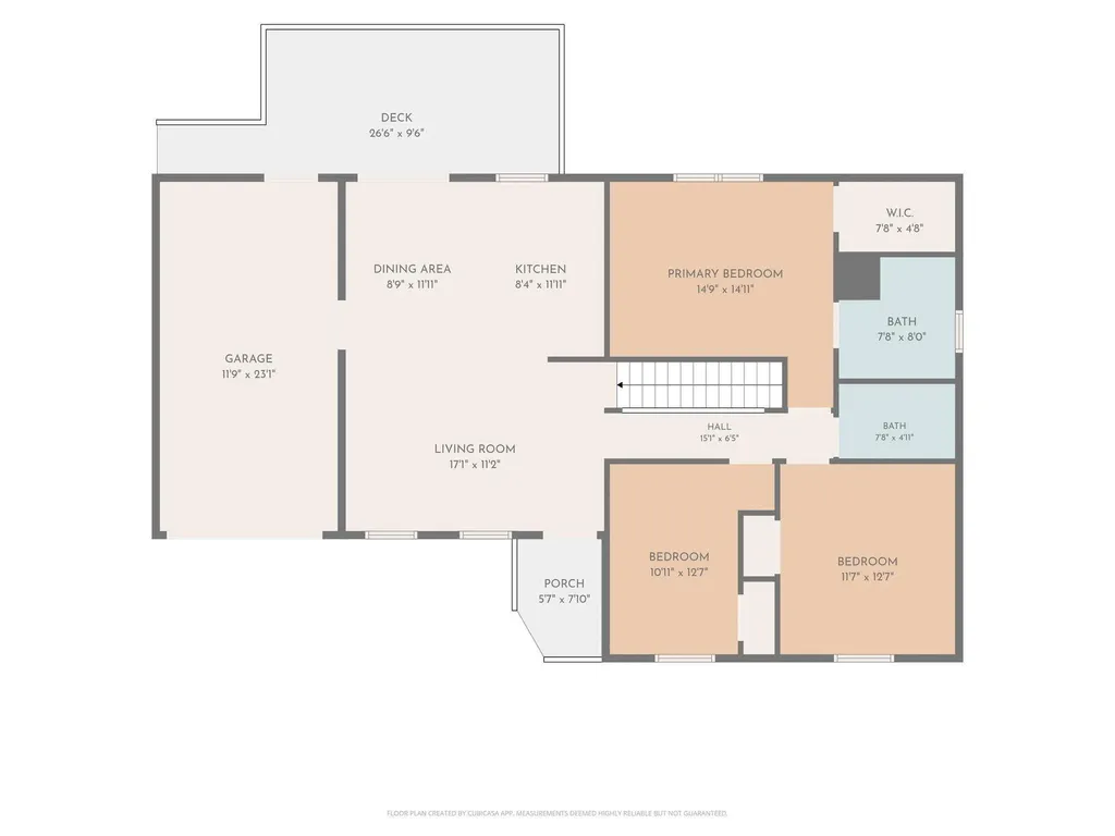 163 Longview Drive Hendersonville NC 28791