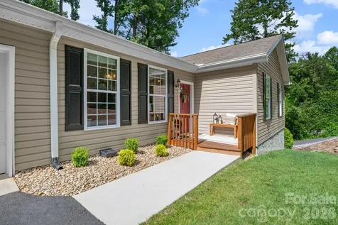 163 Longview Drive Hendersonville NC 28791