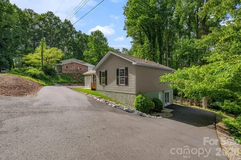 163 Longview Drive Hendersonville NC 28791