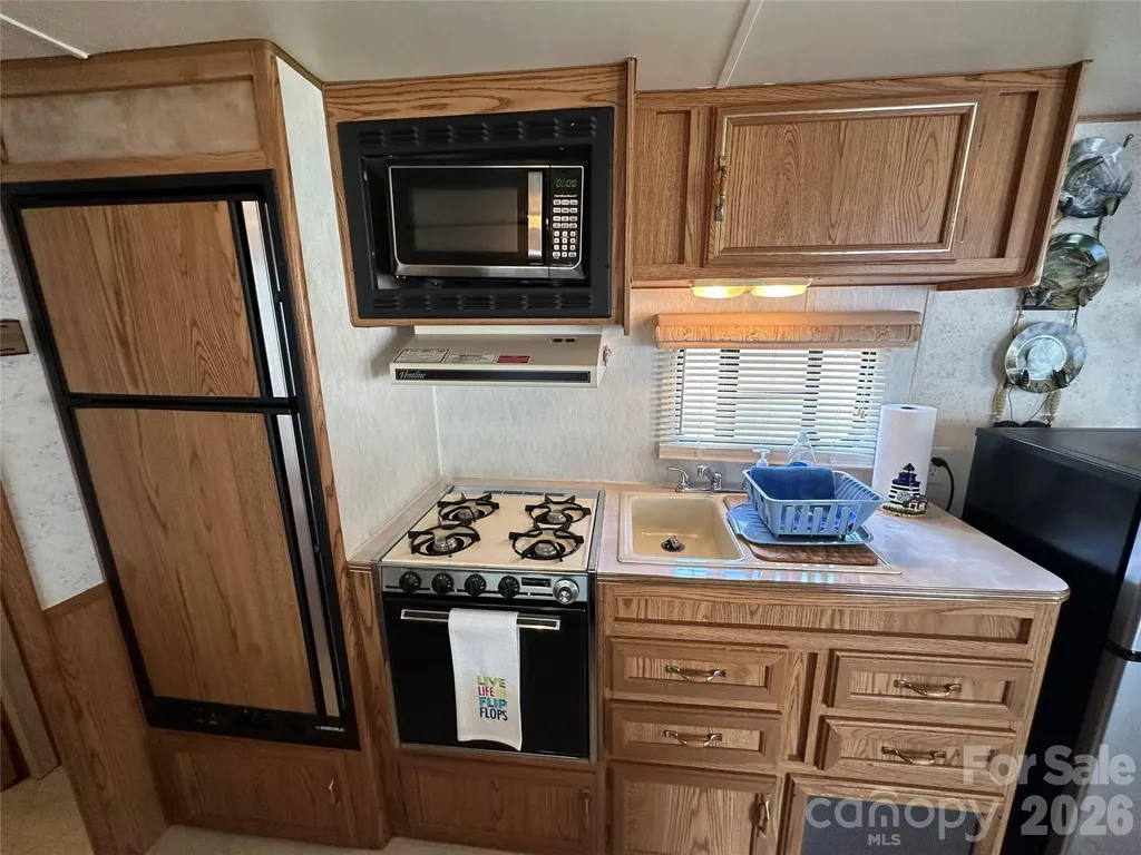 117 Elm Street New London NC 28127