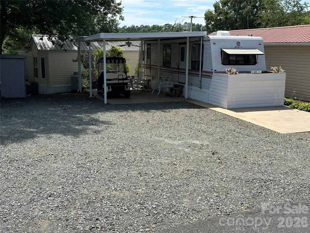 117 Elm Street New London NC 28127