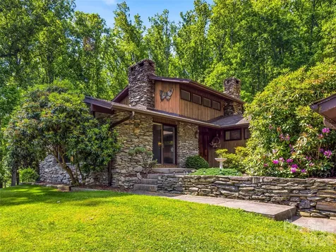 52 Chapel Hill Church Road Asheville NC 28803