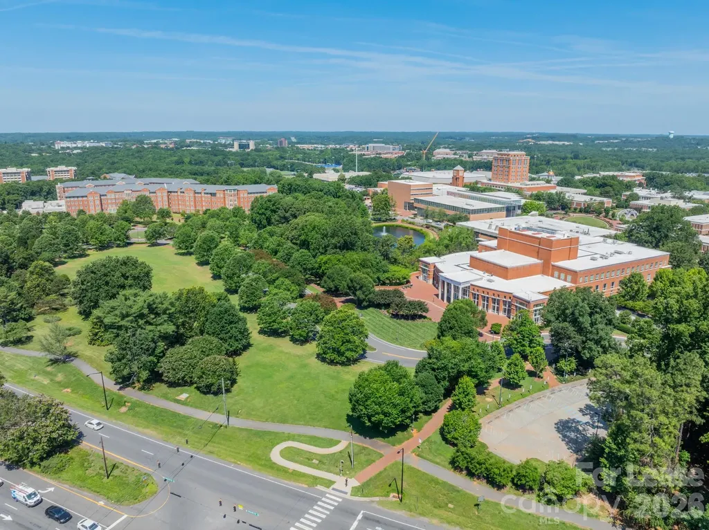 9629 Vinca Circle Charlotte NC 28213
