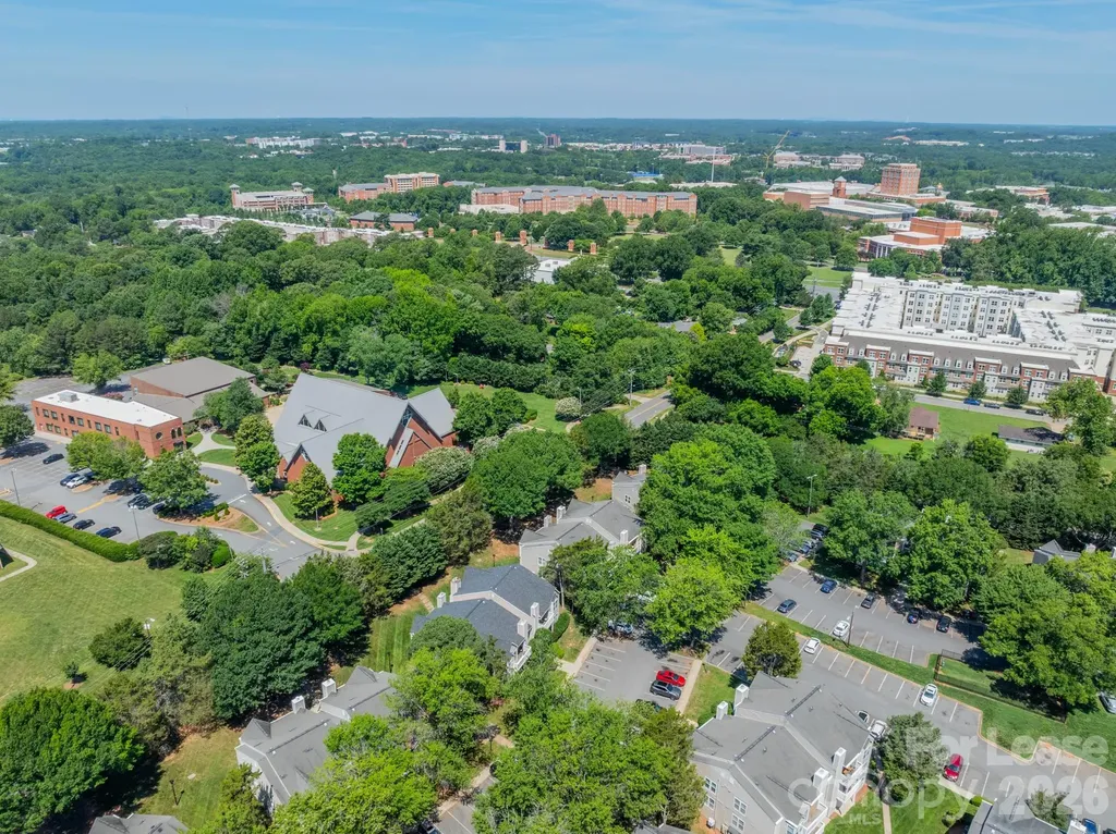 9629 Vinca Circle Charlotte NC 28213