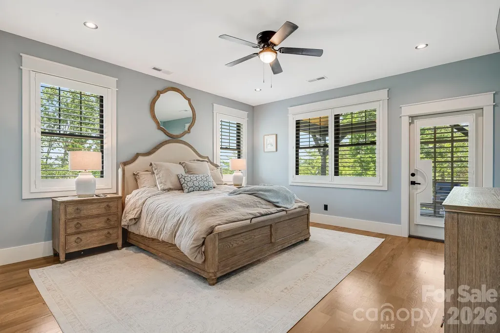 163 Northview Drive Hendersonville NC 28791