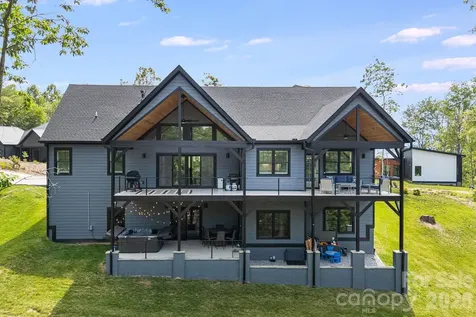 163 Northview Drive Hendersonville NC 28791