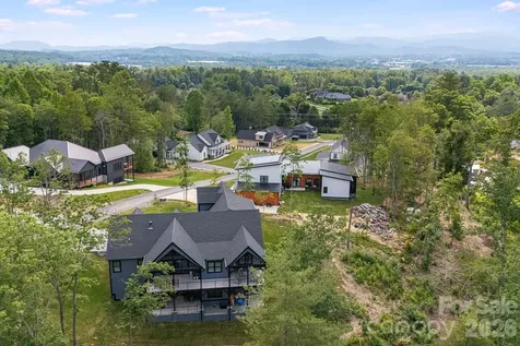 163 Northview Drive Hendersonville NC 28791