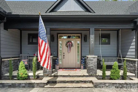 163 Northview Drive Hendersonville NC 28791