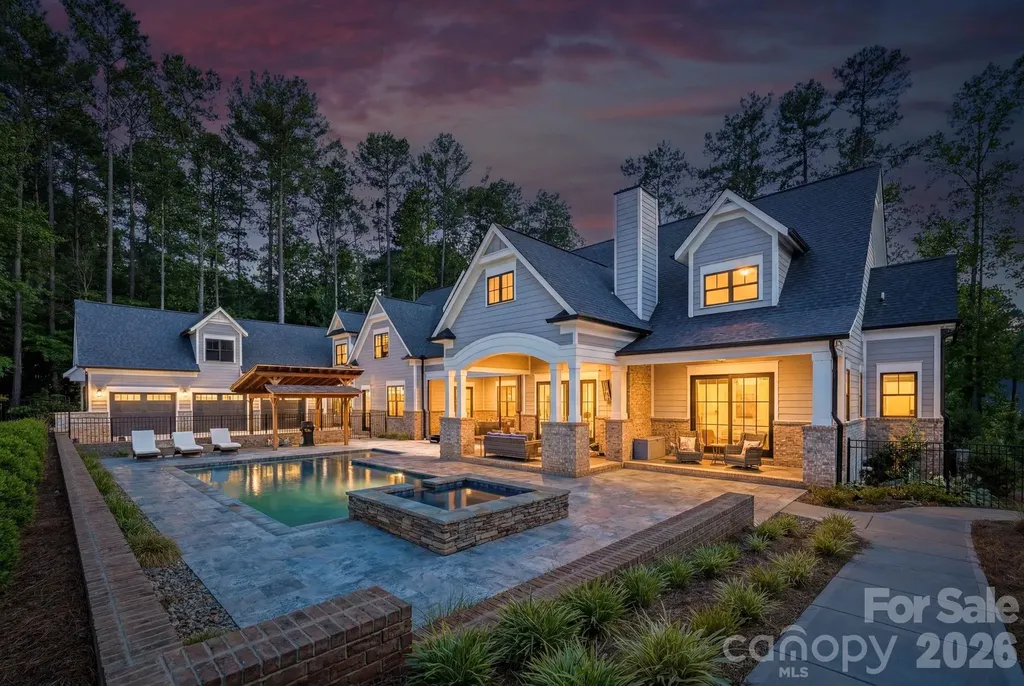 117 Doolittle Lane Mooresville NC 28117
