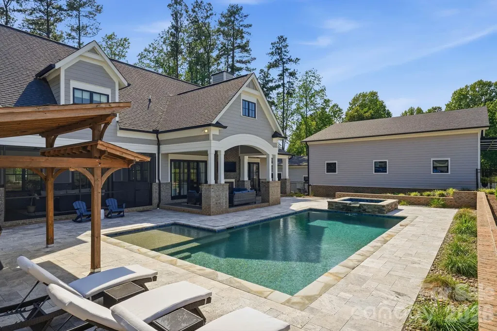 117 Doolittle Lane Mooresville NC 28117