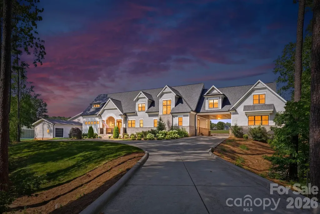 117 Doolittle Lane Mooresville NC 28117
