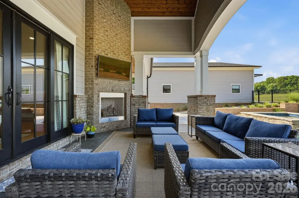 117 Doolittle Lane Mooresville NC 28117