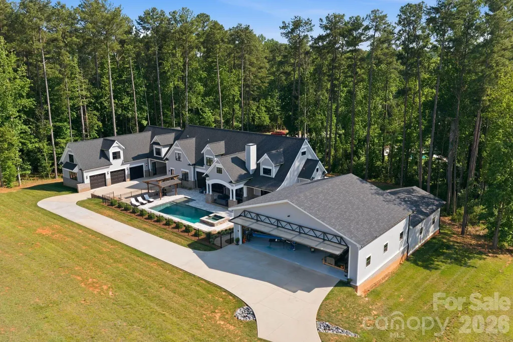 117 Doolittle Lane Mooresville NC 28117