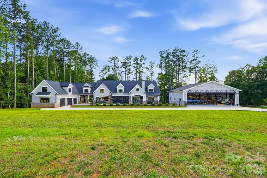 117 Doolittle Lane Mooresville NC 28117