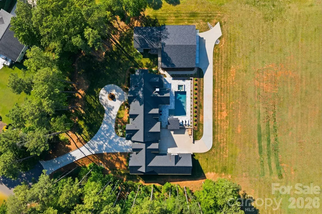 117 Doolittle Lane Mooresville NC 28117