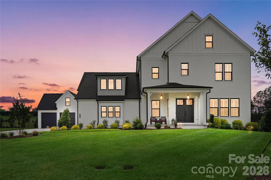 1318 Pomar Circle Waxhaw NC 28173