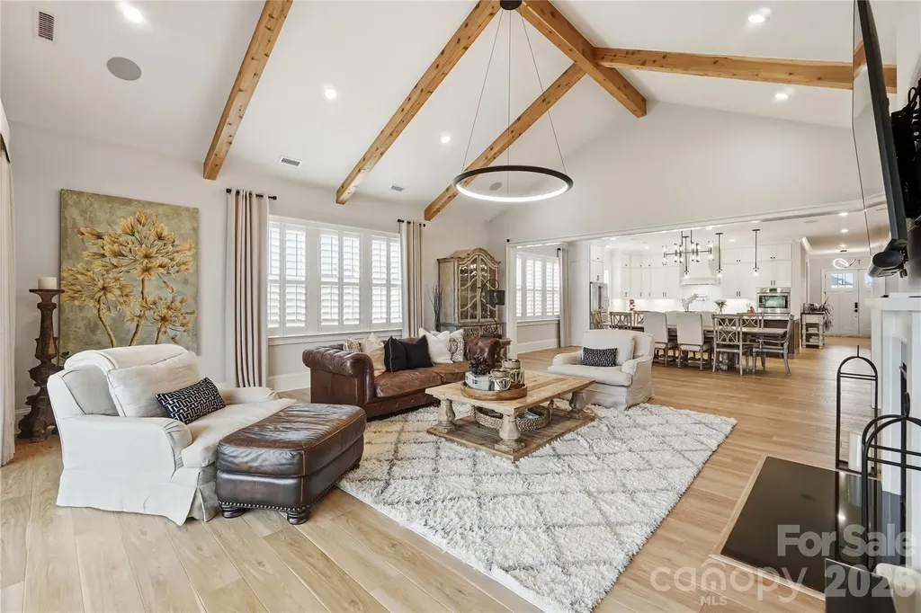 1318 Pomar Circle Waxhaw NC 28173