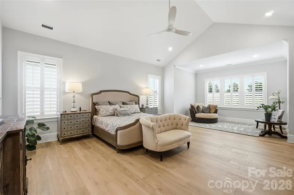 1318 Pomar Circle Waxhaw NC 28173