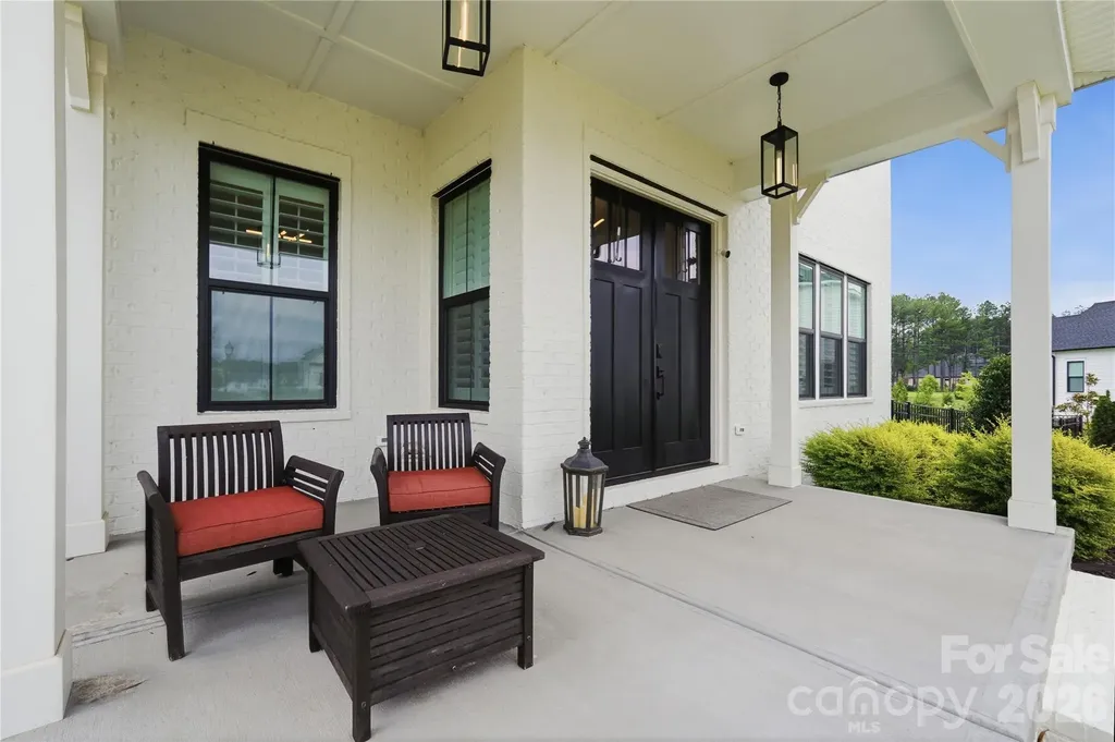 1318 Pomar Circle Waxhaw NC 28173
