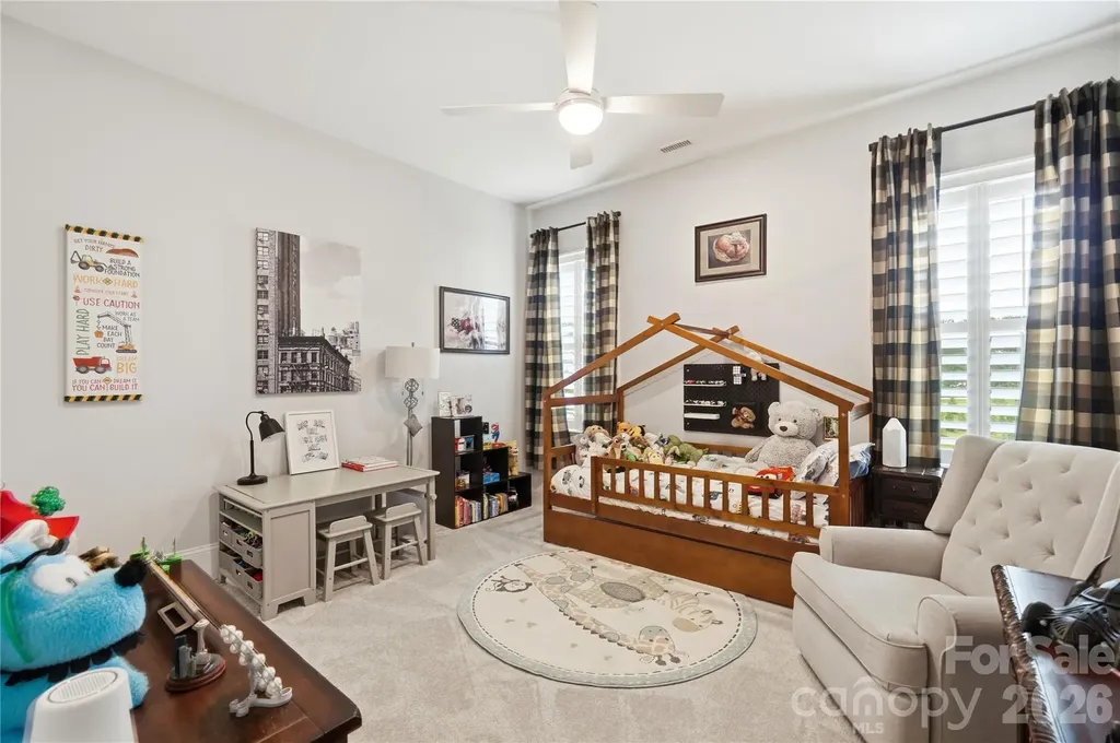 1318 Pomar Circle Waxhaw NC 28173