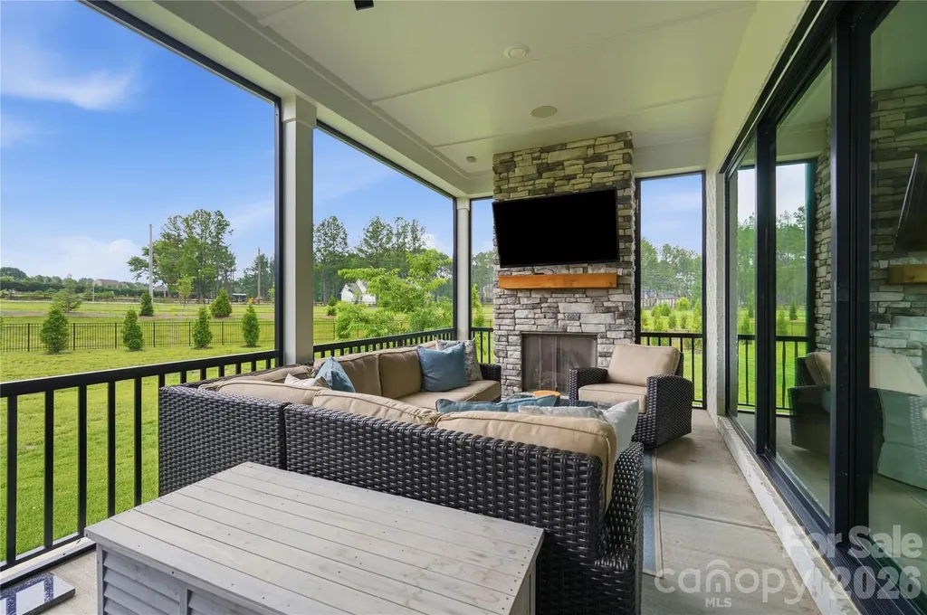 1318 Pomar Circle Waxhaw NC 28173
