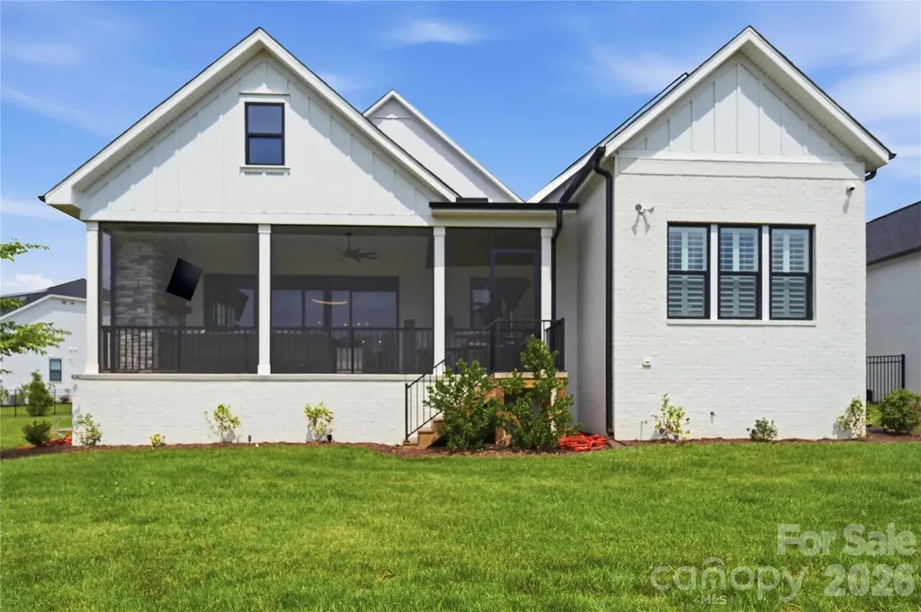1318 Pomar Circle Waxhaw NC 28173