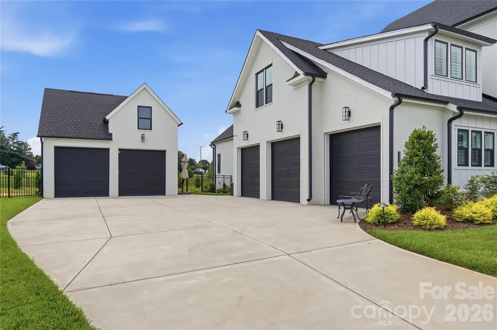 1318 Pomar Circle Waxhaw NC 28173