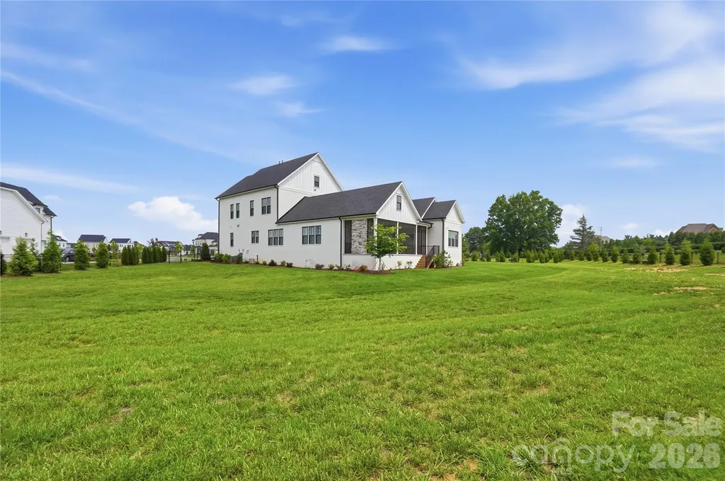 1318 Pomar Circle Waxhaw NC 28173
