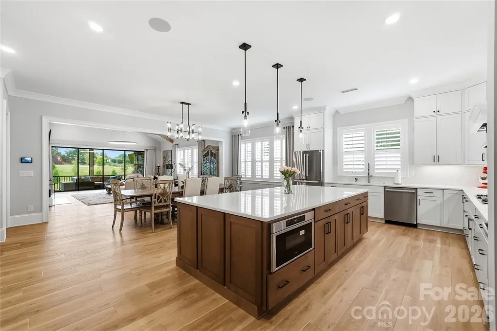 1318 Pomar Circle Waxhaw NC 28173