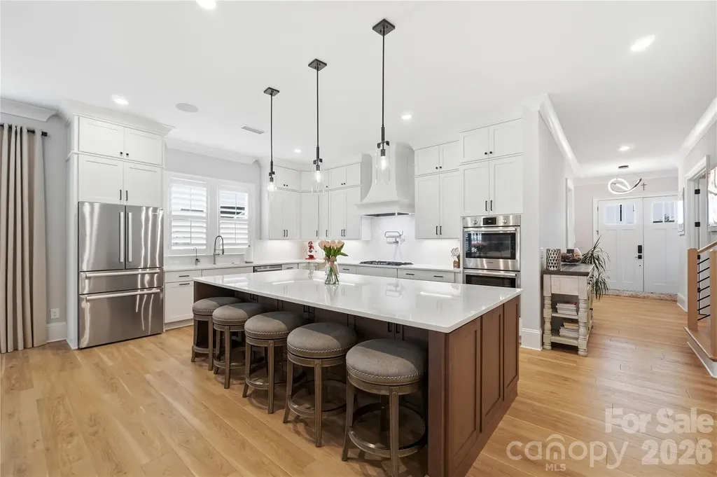 1318 Pomar Circle Waxhaw NC 28173