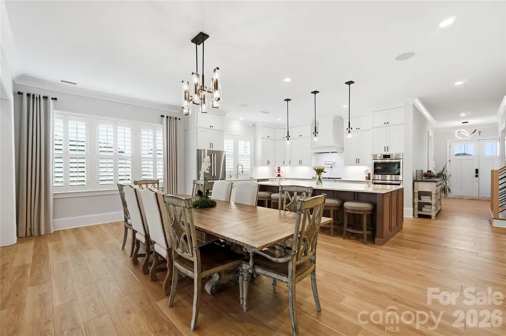 1318 Pomar Circle Waxhaw NC 28173