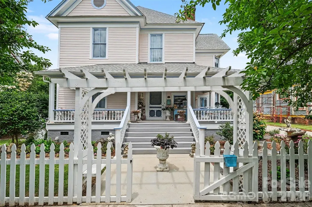 137 Reid Street Rock Hill SC 29730