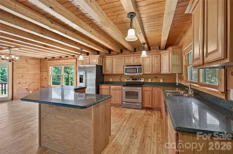 335 Whites Lake Boulevard Saluda NC 28773