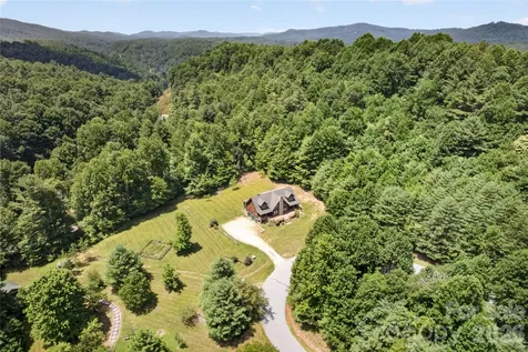 335 Whites Lake Boulevard Saluda NC 28773