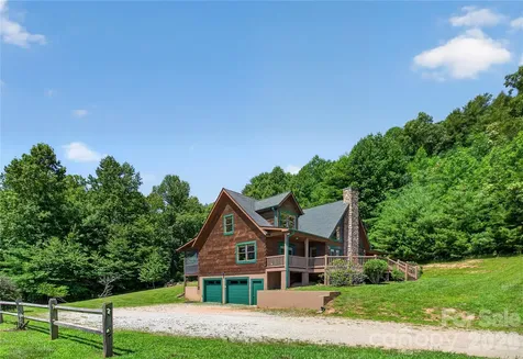 335 Whites Lake Boulevard Saluda NC 28773