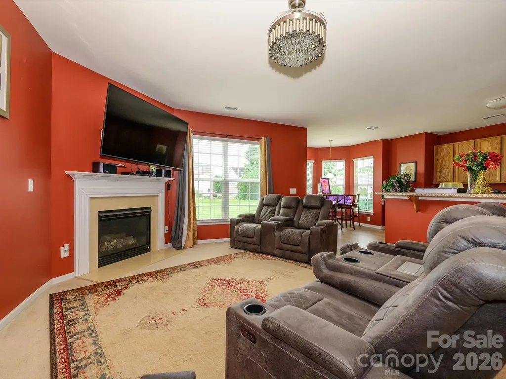 5424 Nightshade Oaks Drive Charlotte NC 28227