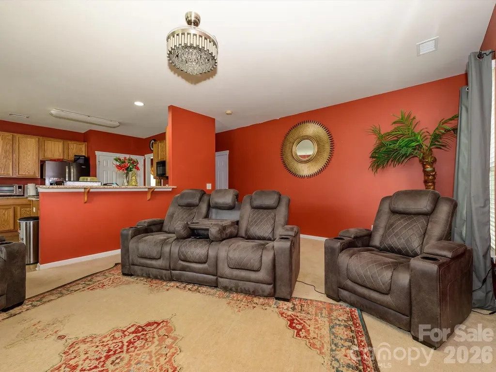 5424 Nightshade Oaks Drive Charlotte NC 28227