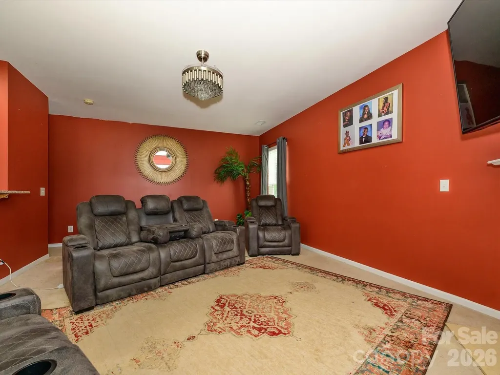5424 Nightshade Oaks Drive Charlotte NC 28227