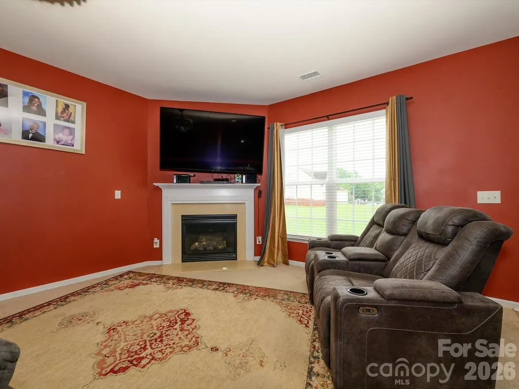 5424 Nightshade Oaks Drive Charlotte NC 28227
