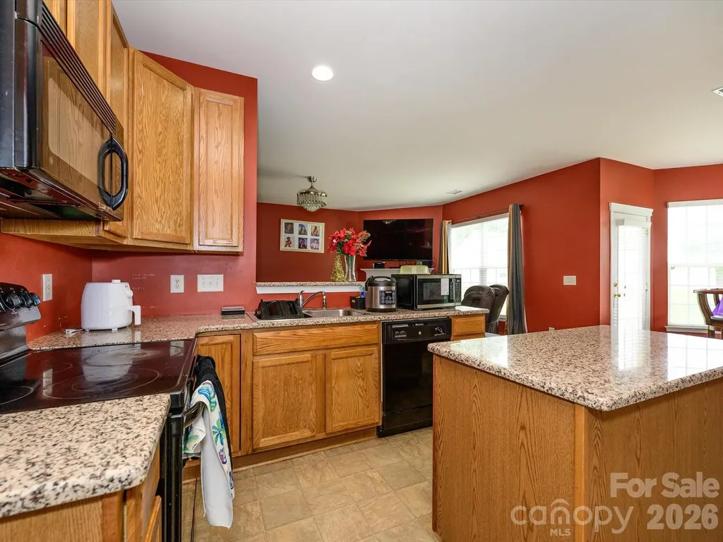 5424 Nightshade Oaks Drive Charlotte NC 28227