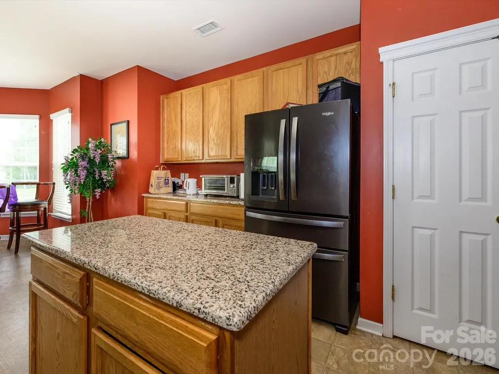 5424 Nightshade Oaks Drive Charlotte NC 28227