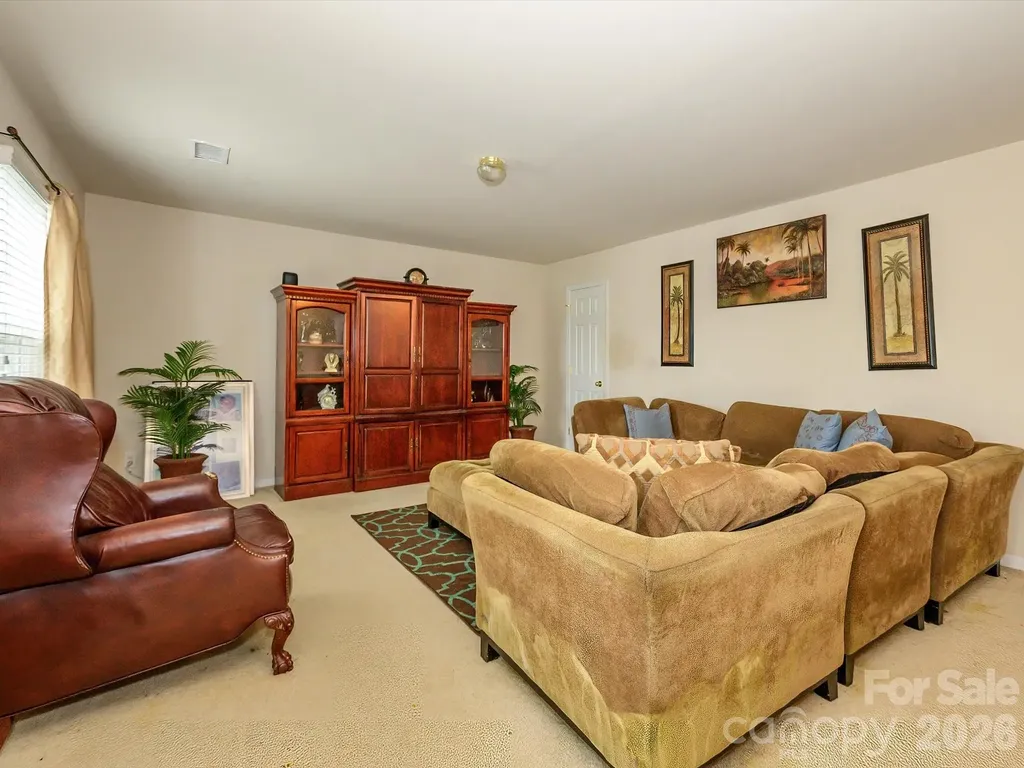 5424 Nightshade Oaks Drive Charlotte NC 28227