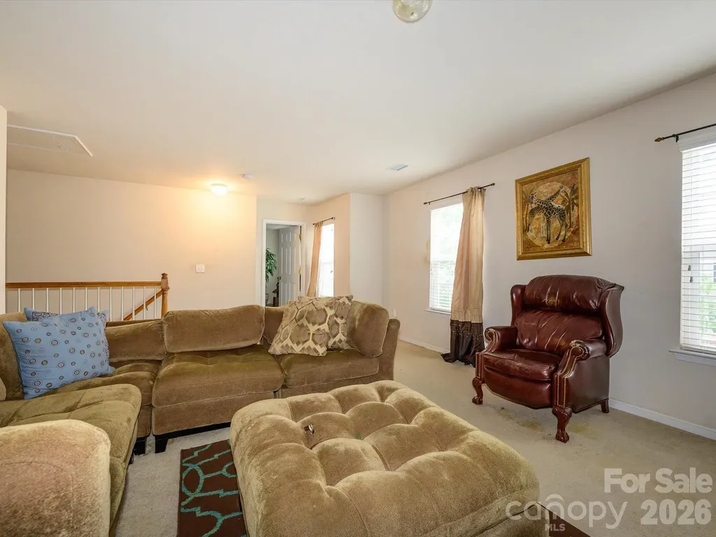 5424 Nightshade Oaks Drive Charlotte NC 28227