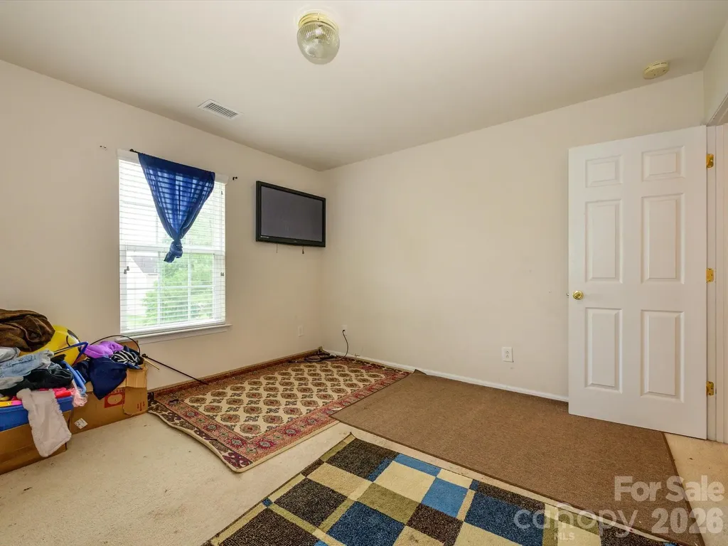 5424 Nightshade Oaks Drive Charlotte NC 28227