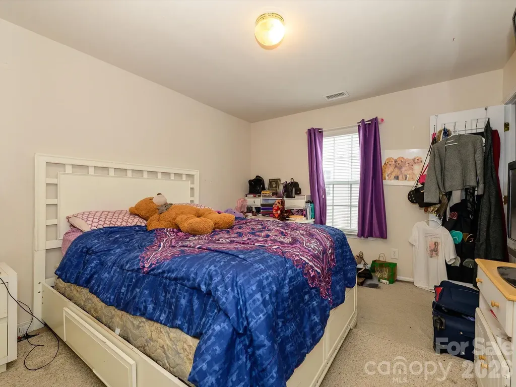 5424 Nightshade Oaks Drive Charlotte NC 28227