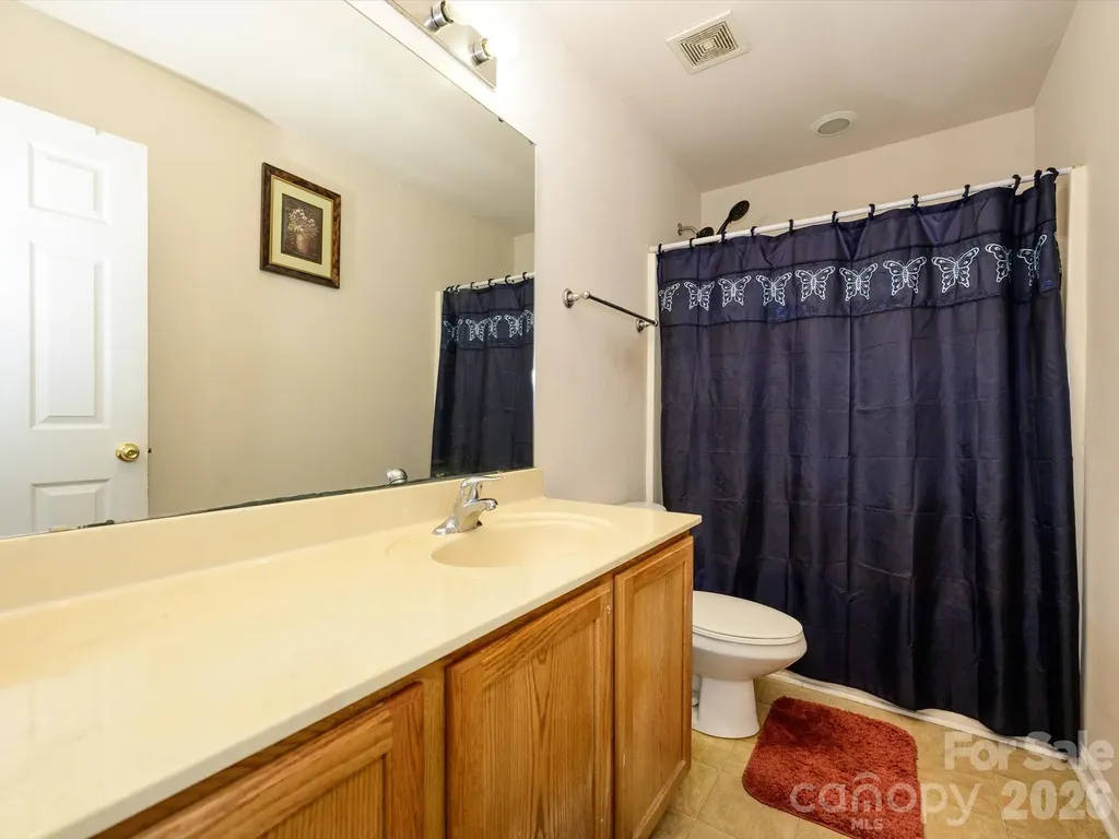 5424 Nightshade Oaks Drive Charlotte NC 28227