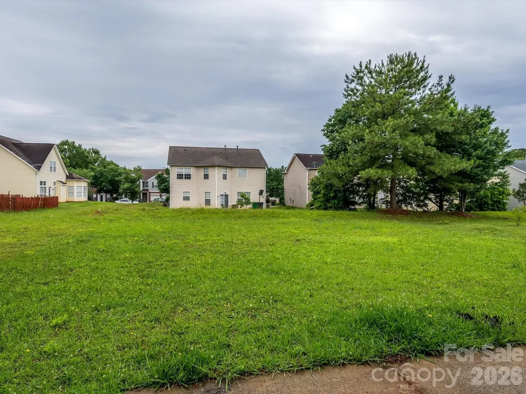 5424 Nightshade Oaks Drive Charlotte NC 28227