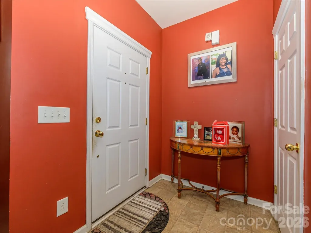 5424 Nightshade Oaks Drive Charlotte NC 28227